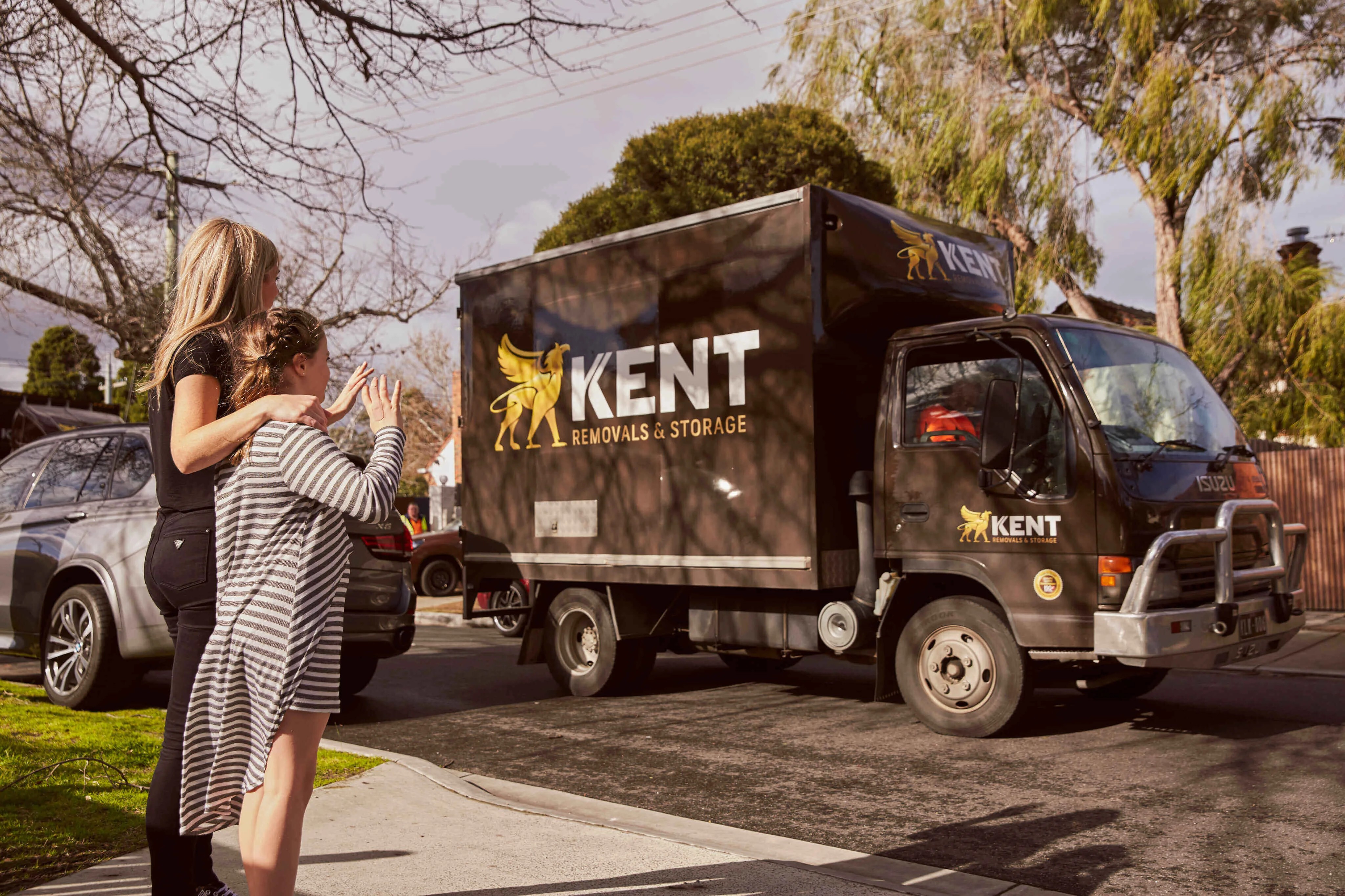 Why Choose Kent